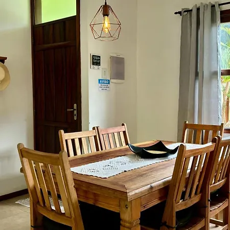 Casa Parque da mata-2