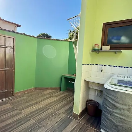 Casa Parque da mata-3